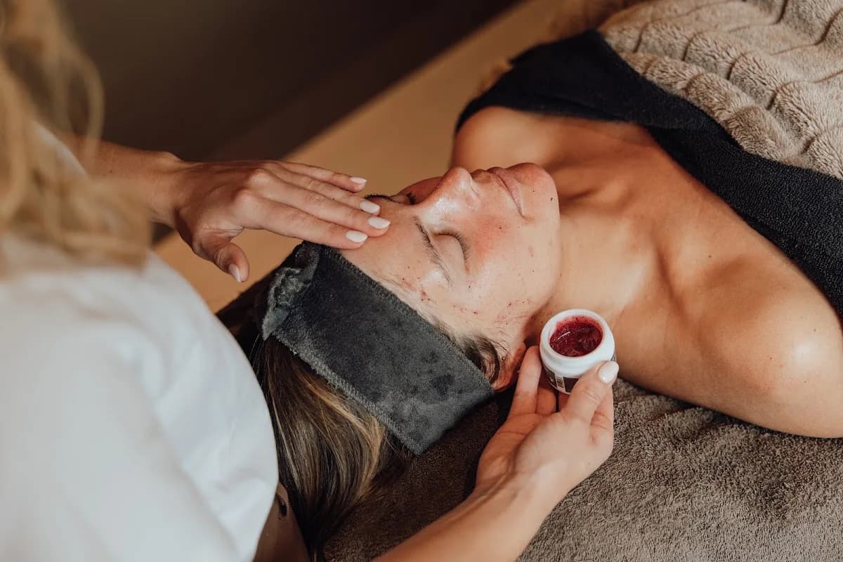Foto van Schoonheidssalon Sens