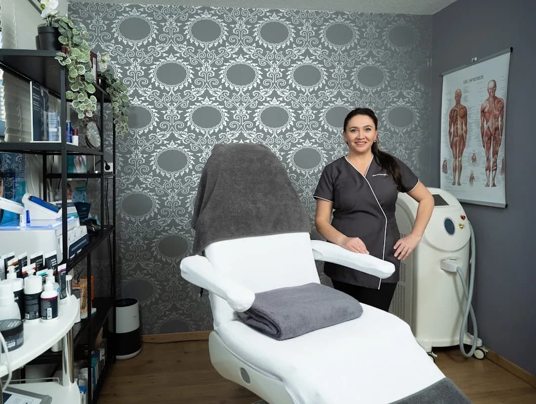 Schoonheidssalon Skinnova
