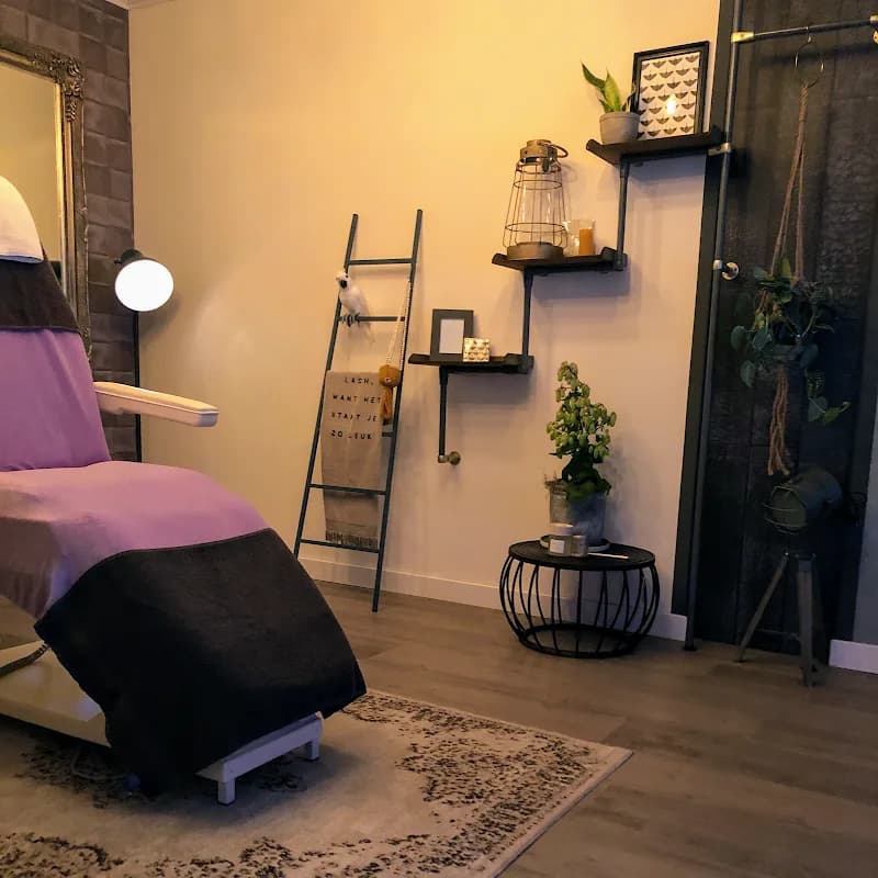 Foto van Schoonheidssalon Sonja