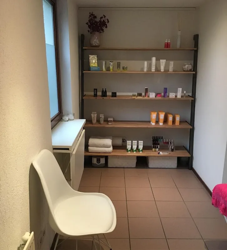 Foto van Schoonheidssalon Straal!