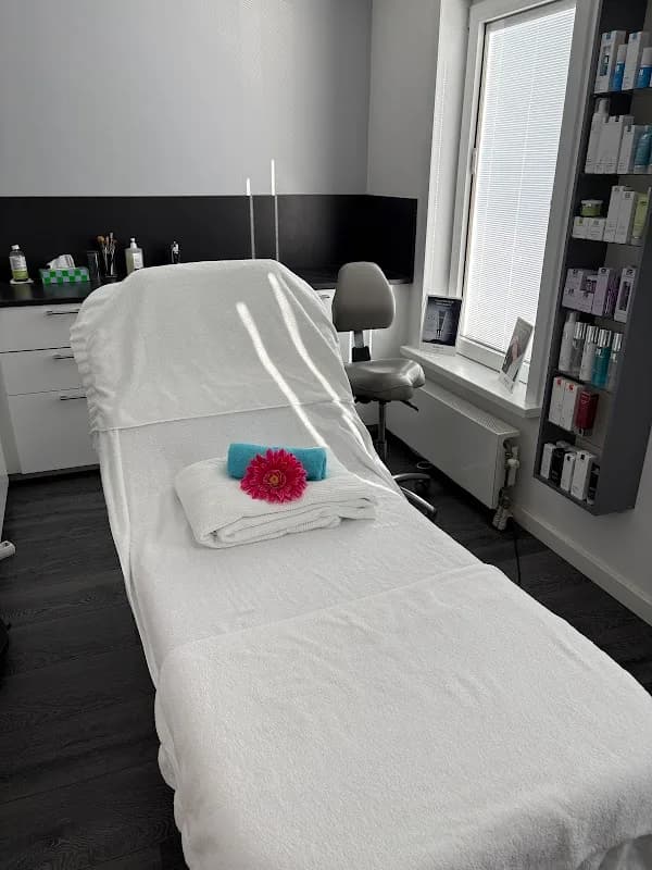 Foto van Schoonheidssalon -suzanne