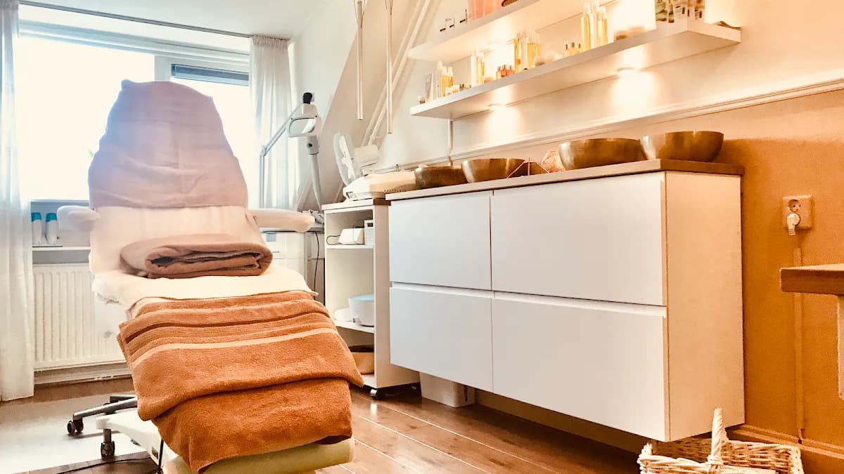 Schoonheidssalon Tosca