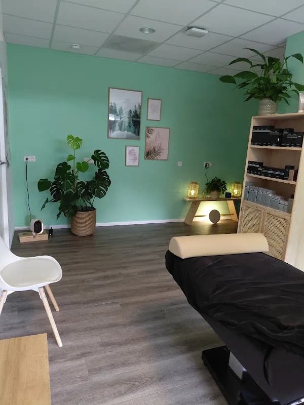 Foto van Schoonheidssalon Vajén
