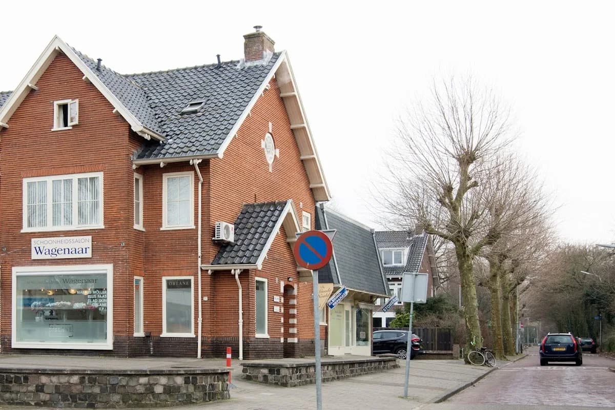 Schoonheidssalon Wagenaar