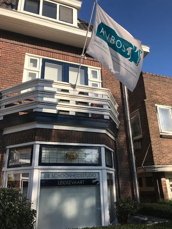 Schoonheidsstudio
