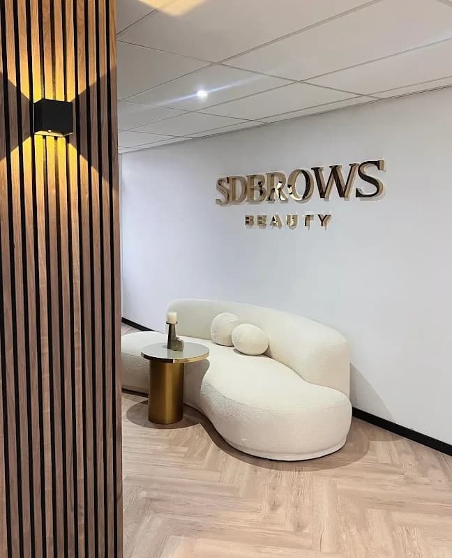 SD Brows