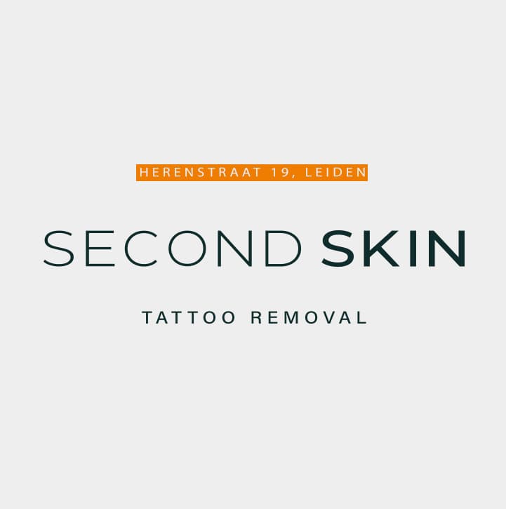 Second Skin leiden - Leiden