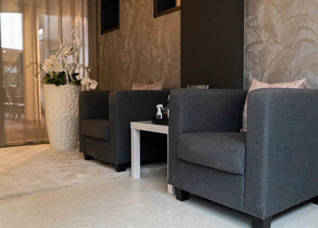 Foto van Senssis Beauty salon
