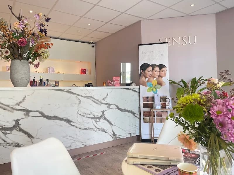Sensu Health & Beauty - Den Haag
