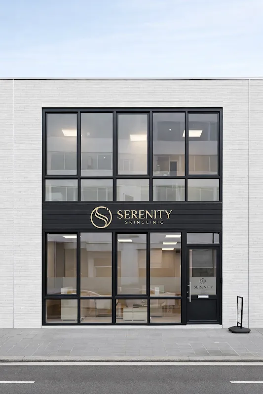 Foto van Serenity Skinclinic
