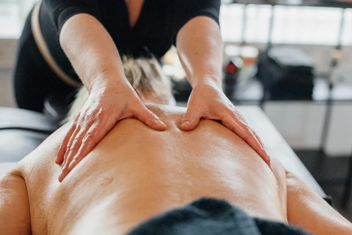 Foto van Shanti ayurveda