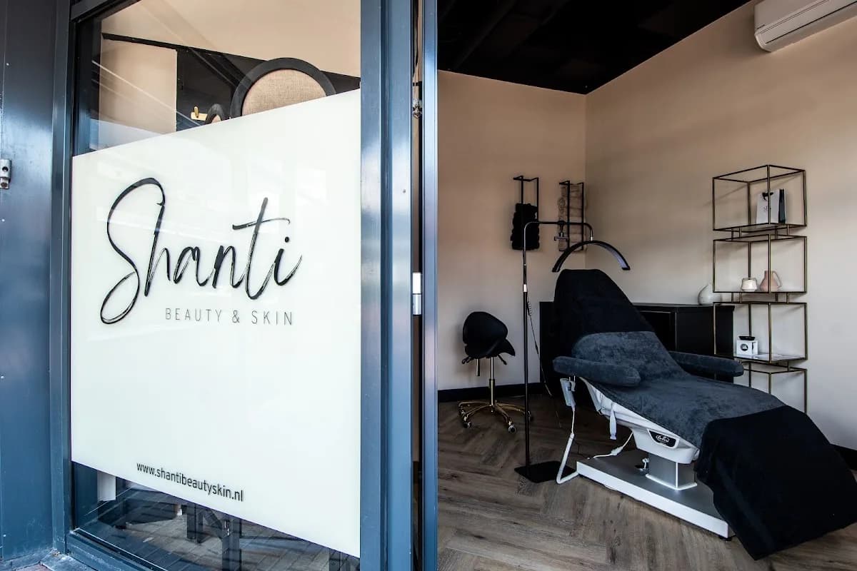 Foto van Shanti Beauty & Skin