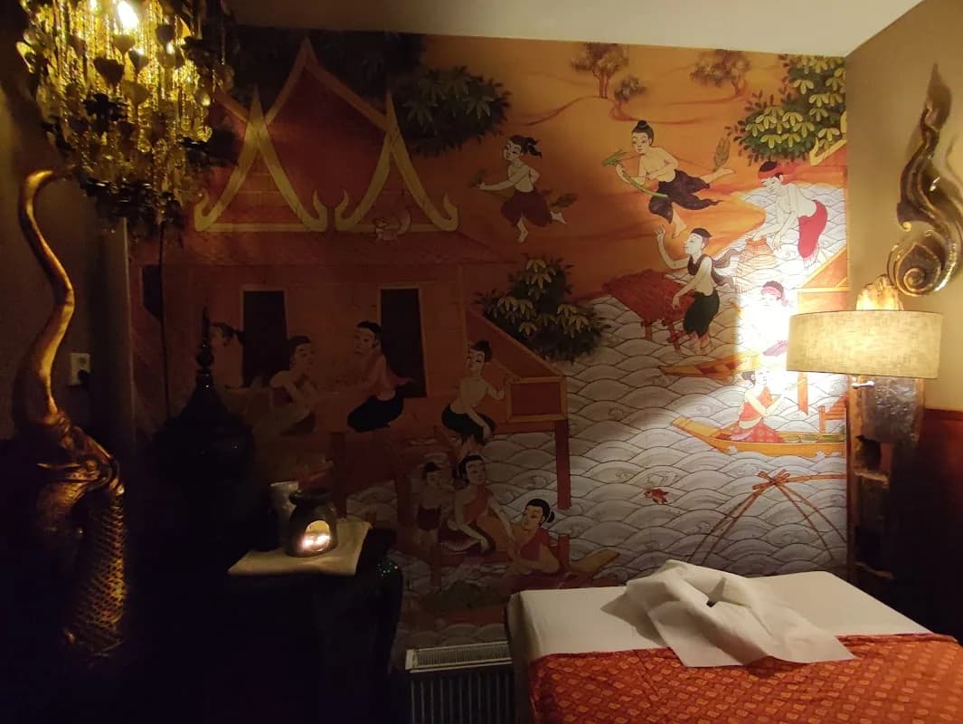 Foto van Siam Thaise Massage Arnhem