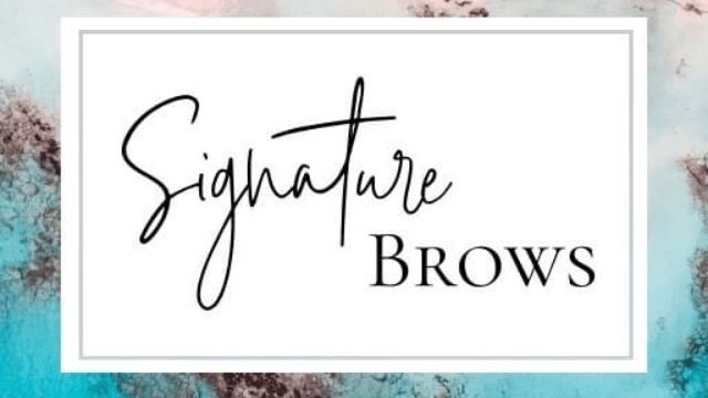 Signature Brows - Eindhoven