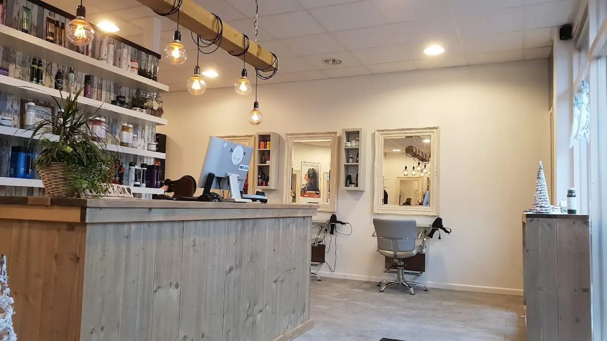 Sil’s Haircrew