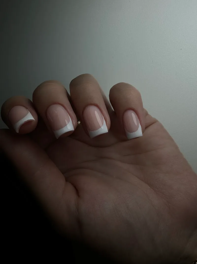Foto van Silk Nailbar Tilburg