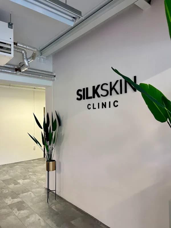 Foto van Silk Skin Clinic Amstelveen
