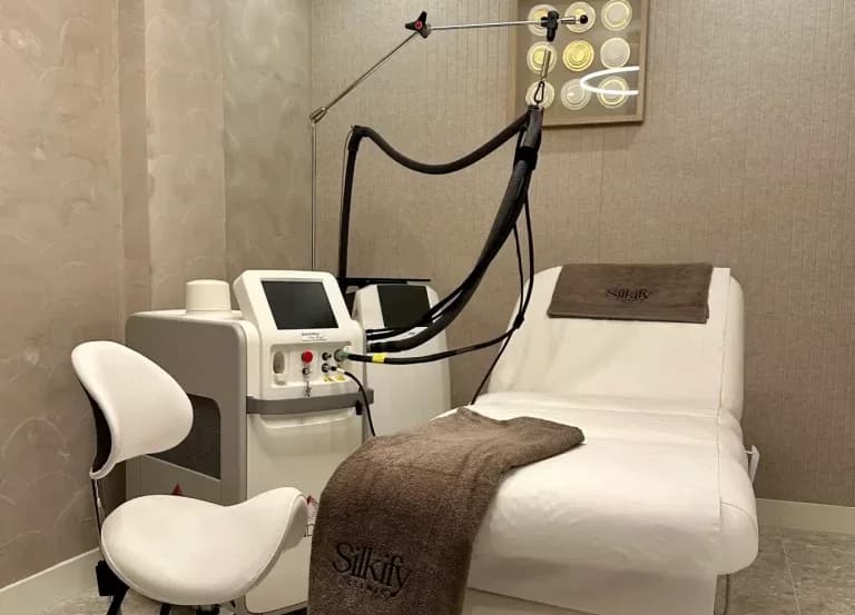 Foto van Silkify Clinic