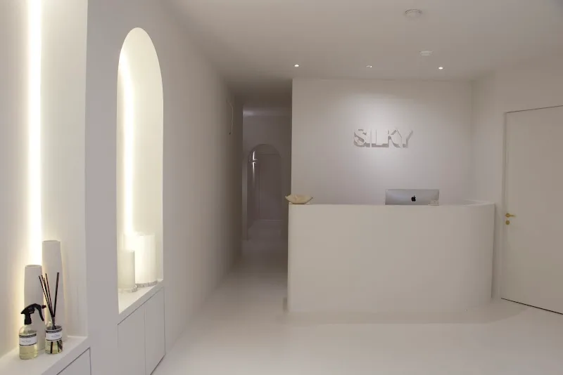 Foto van Silky Aesthetics