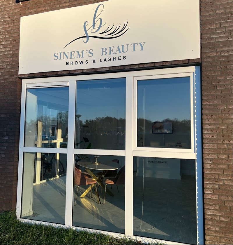 Sinem's Beauty - Enschede