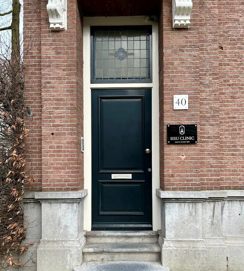 Sisu Clinic - Breda