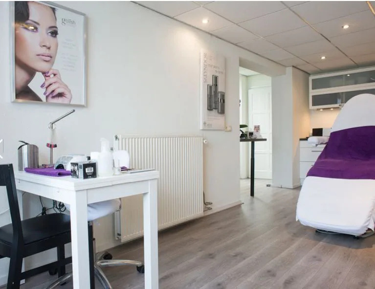 Foto van Skin 24