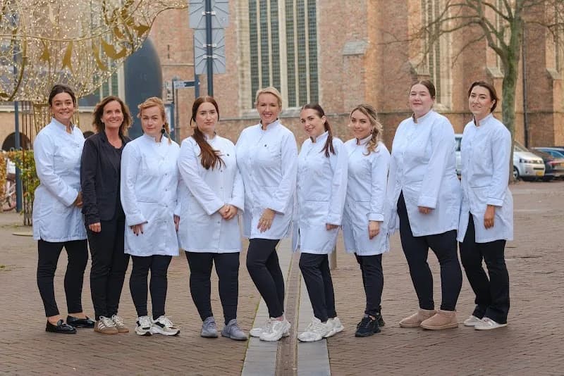 Foto van Skin & Beauty Experts