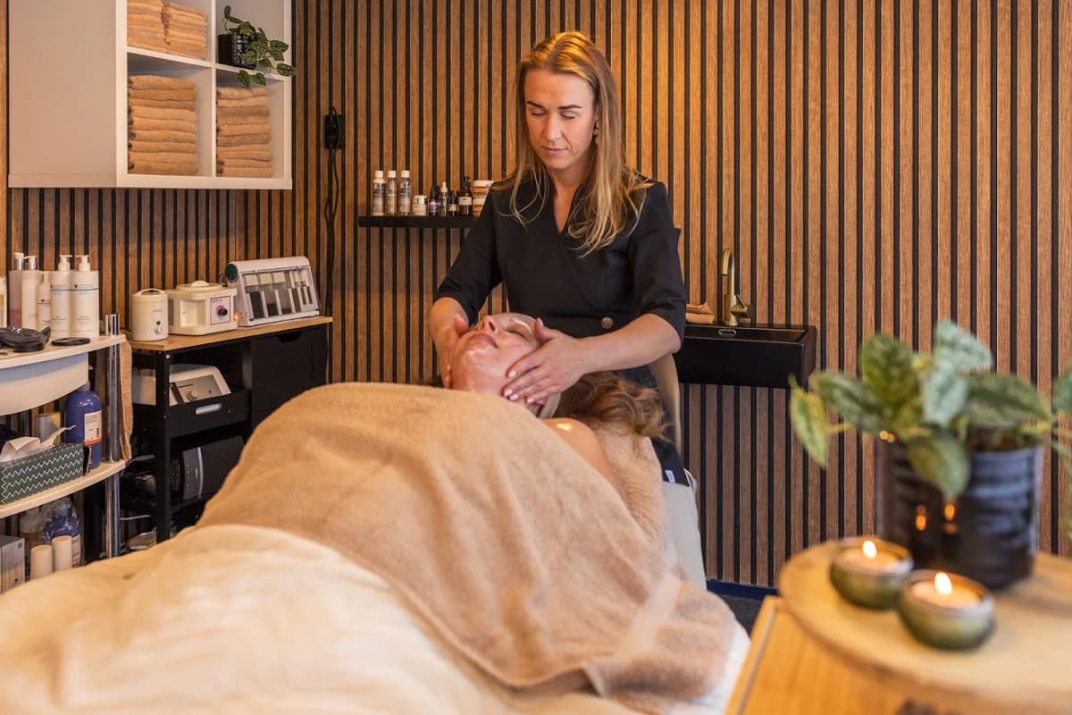 Foto van Skin & Beauty Marlies