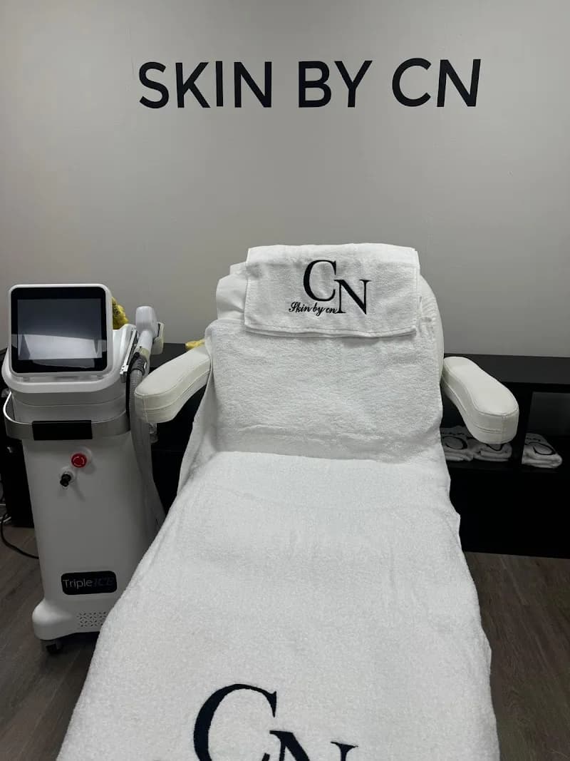 Skin by CN - Haarlem