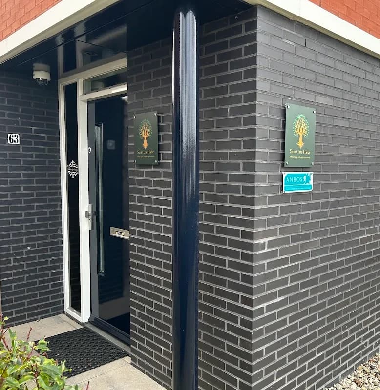 Foto van Skin Care Hieke