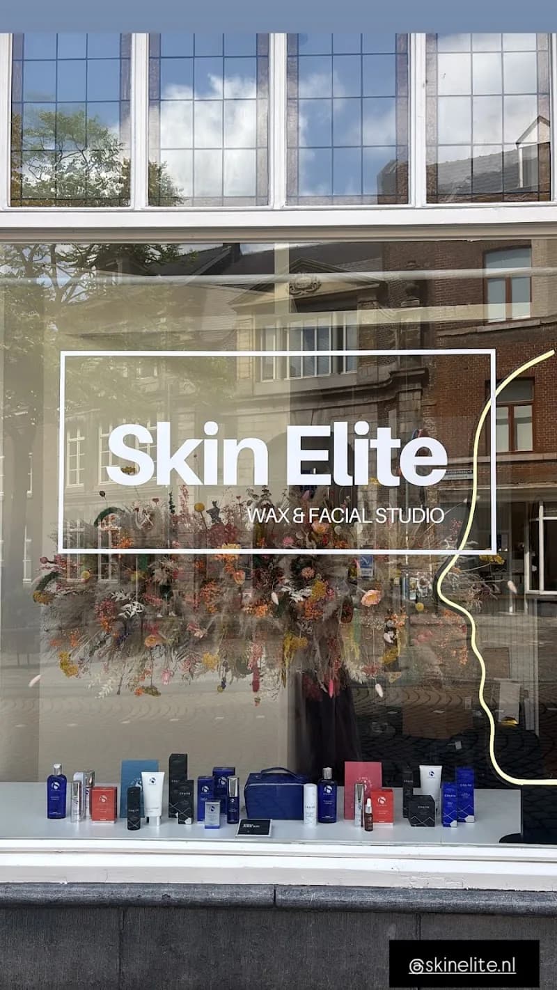 Skin Elite - Maastricht