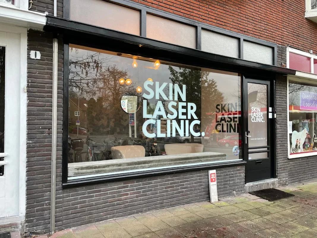 Foto van SKIN LASER CLINIC