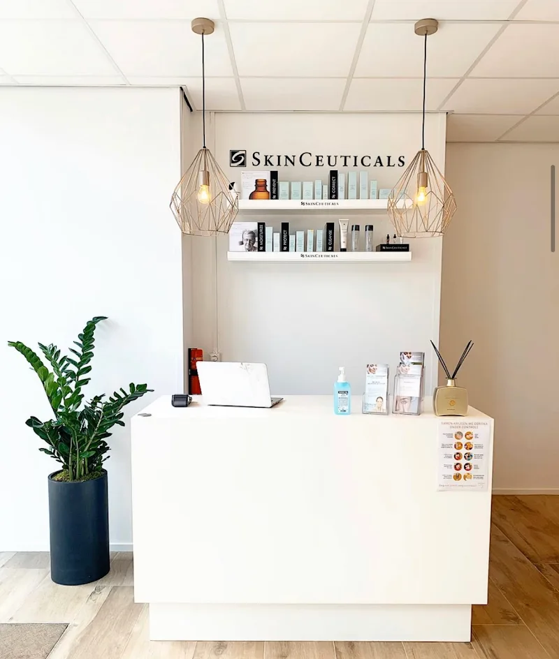 Foto van Skin Life Clinics