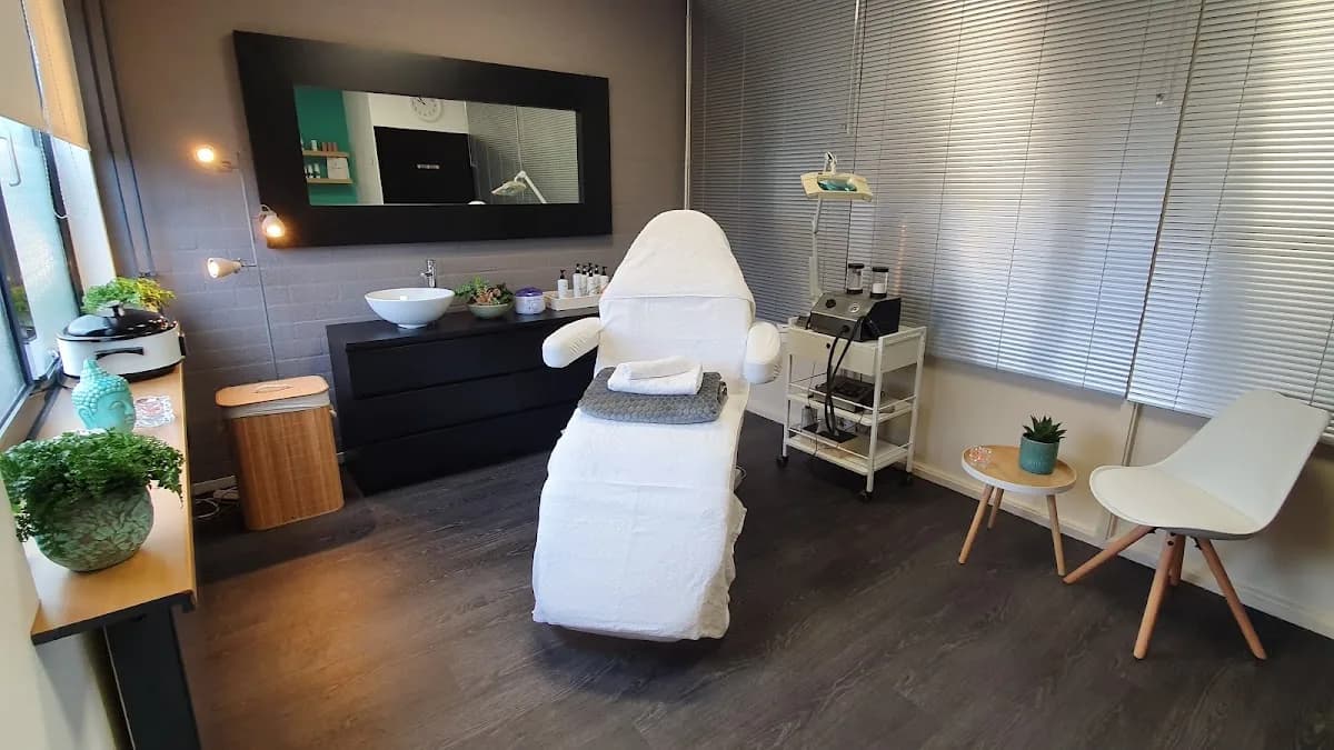 Foto van Skin-Lounge