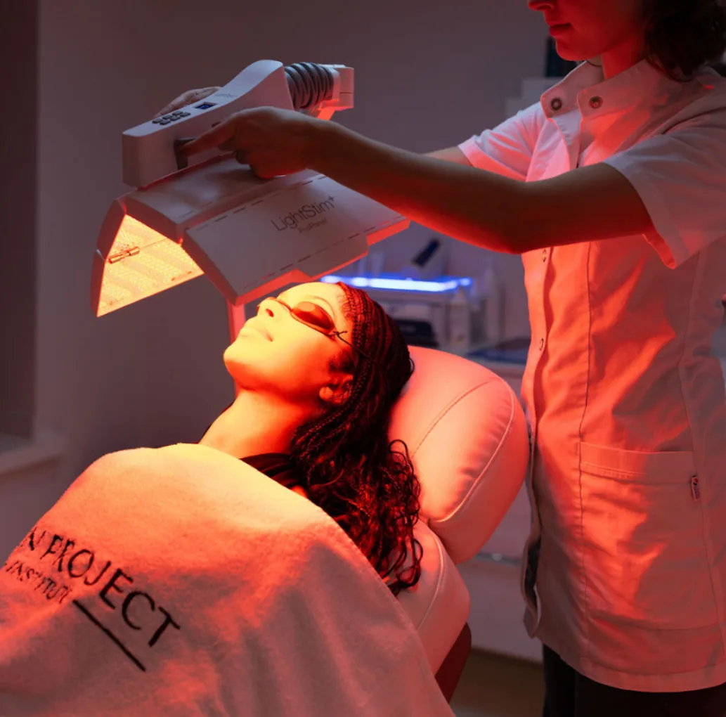 Skin Project - Amsterdam