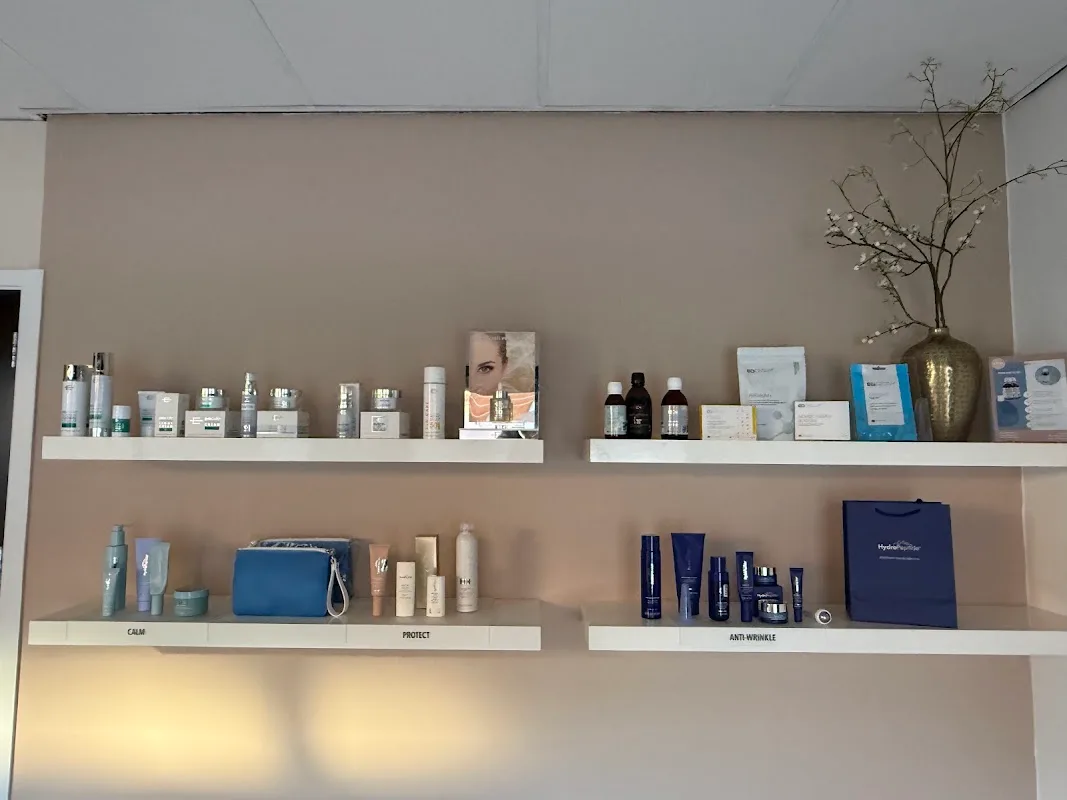 Foto van Skinbodycare