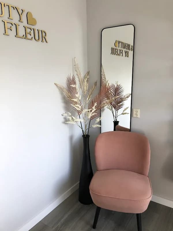 Foto van Skincare & Beauty by Fleur