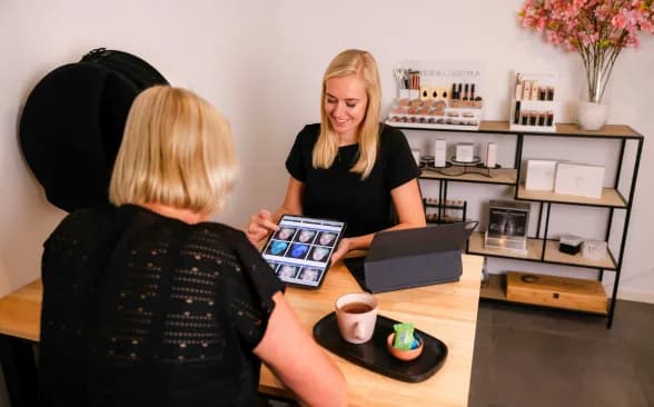 Skincare & Beautysalon Erica
