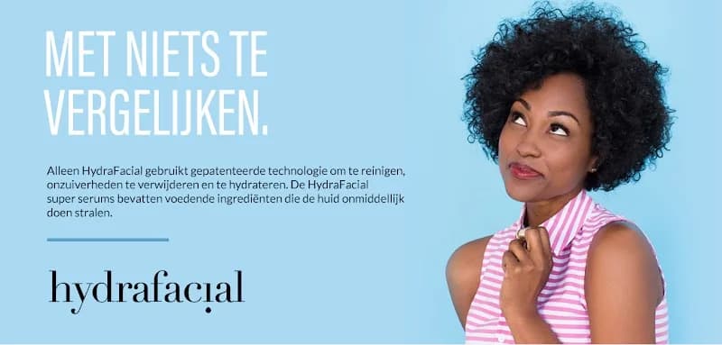 SKINCARE professionals - Amsterdam