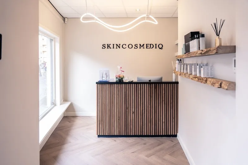 Skincosmediq - Den Haag