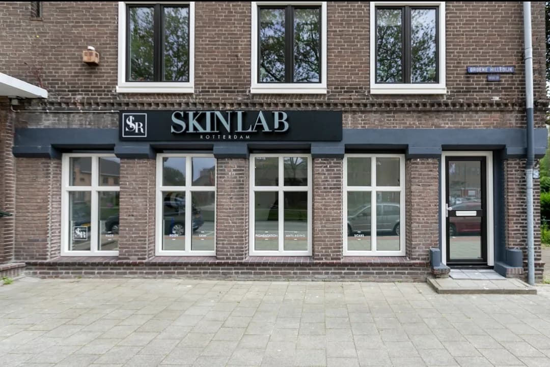 Foto van Skinlab