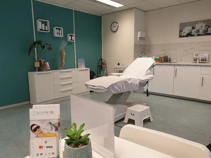 SkinMedic - Den Haag