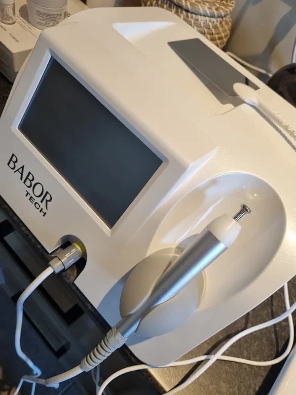 Foto van SkinReleaf