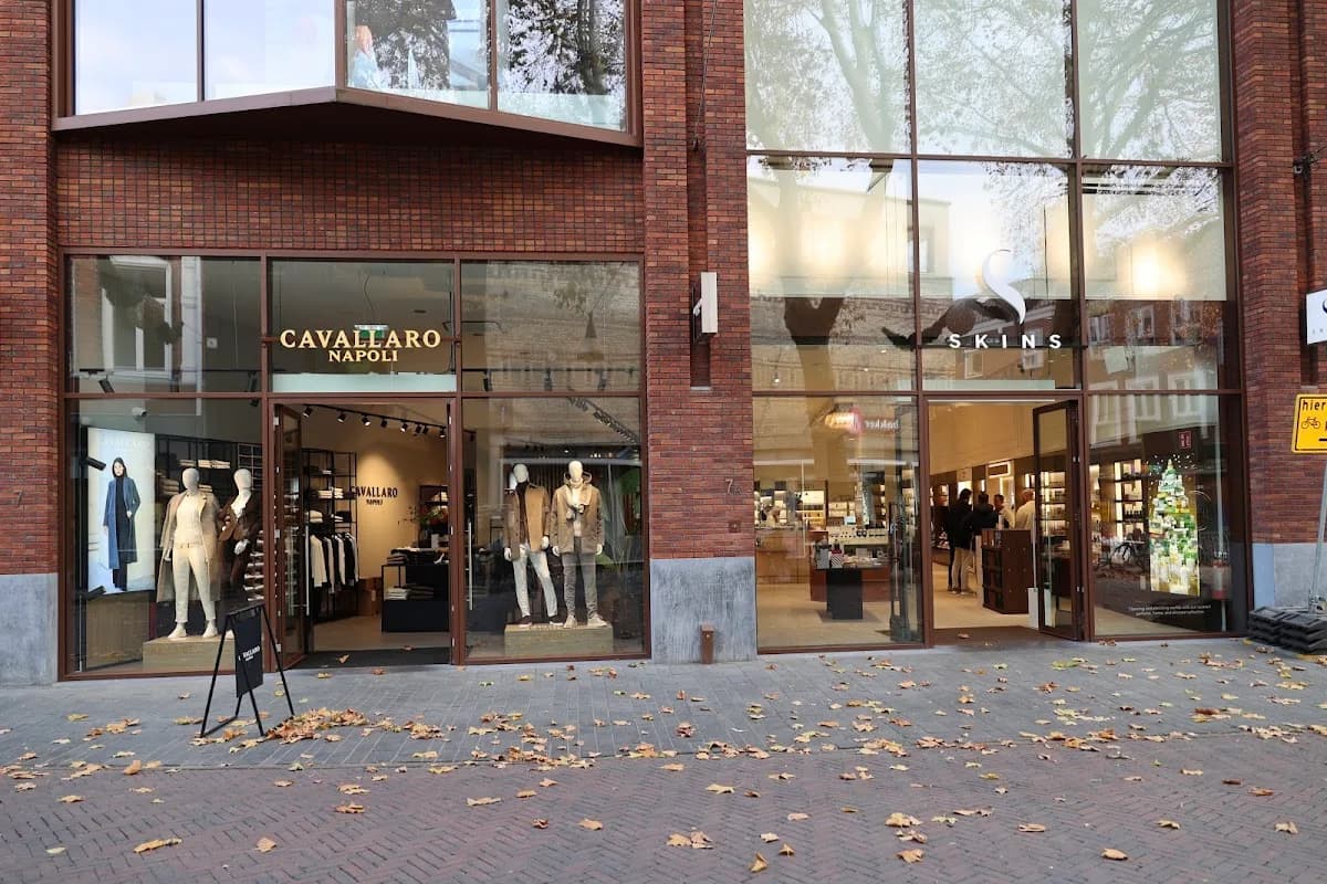 Foto van Skins Enschede