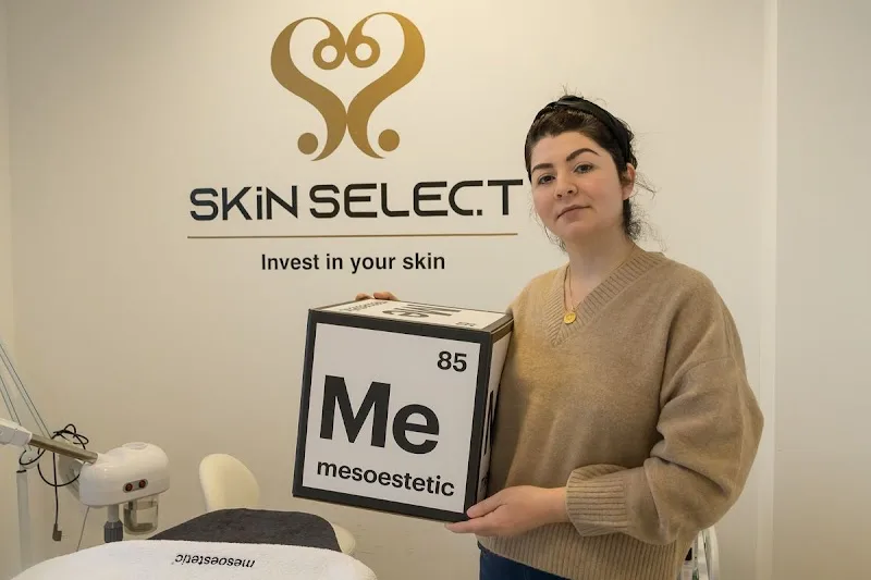 SkinSelect - Zwolle