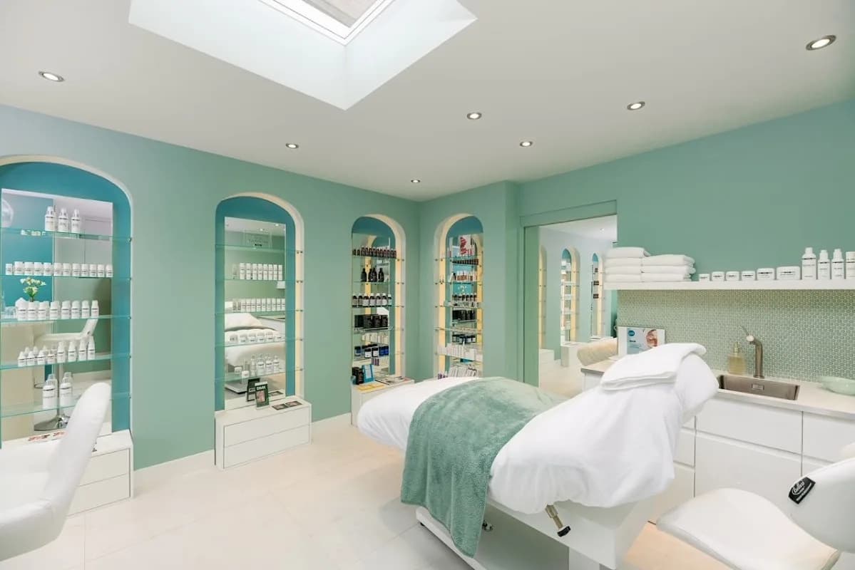 Foto van SKINSS Specialist in huid
