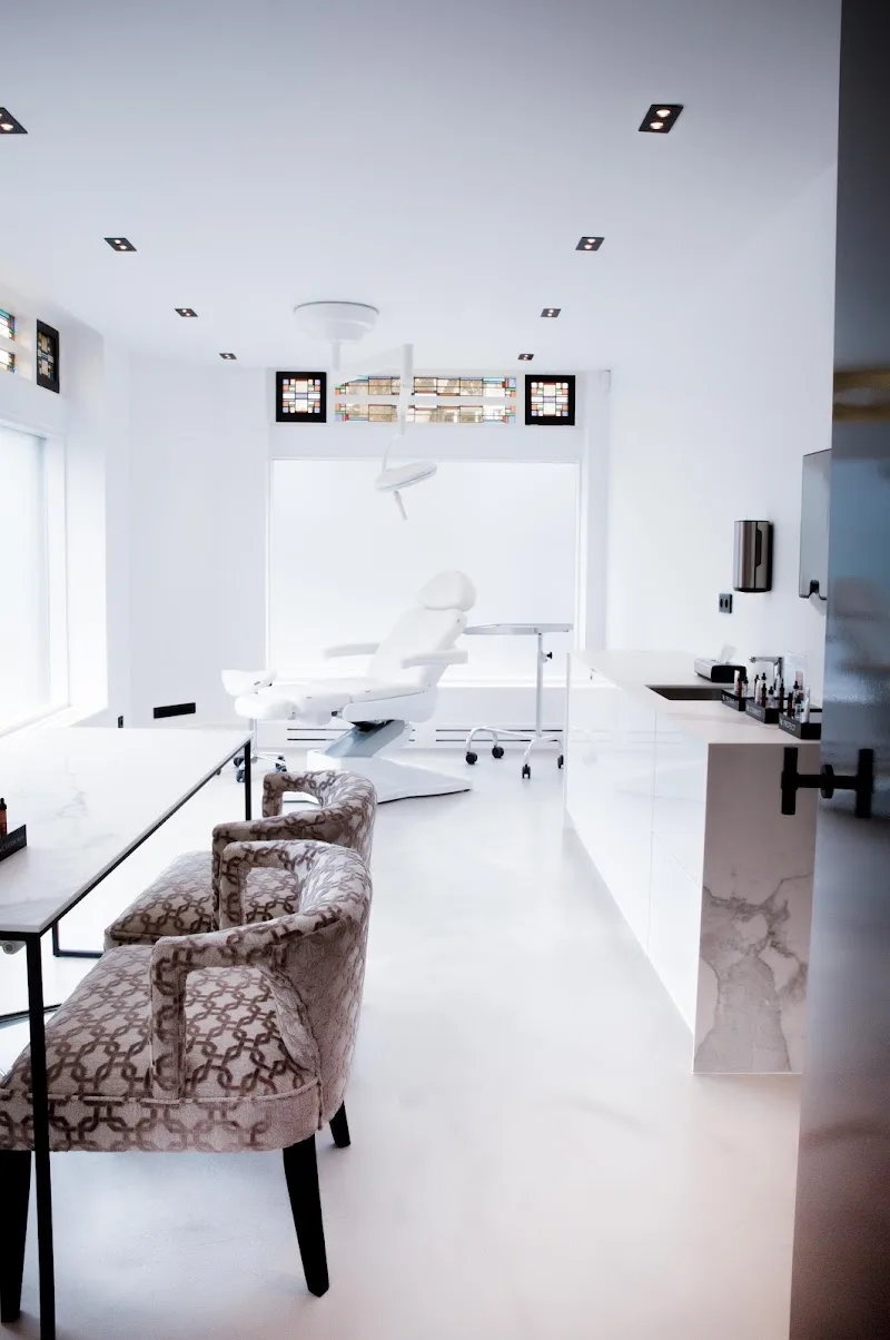 SkinSurgery Clinics Den Haag - Den Haag
