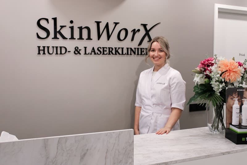 SkinWorX B.V. - Enschede