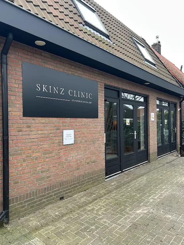 Foto van Skinz Clinic