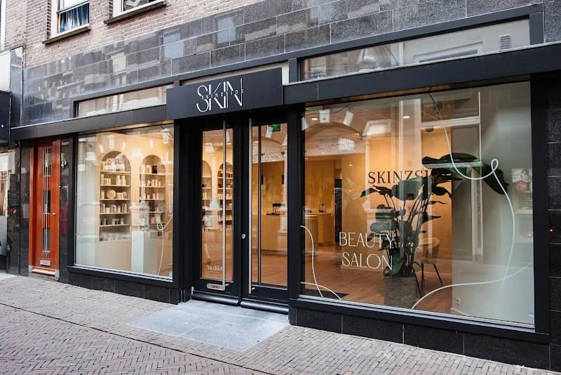 Foto van Skinzside